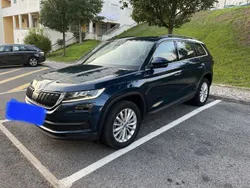 Usado 2019 Skoda Kodiaq SUV | € 28.000 (Preço elevado)