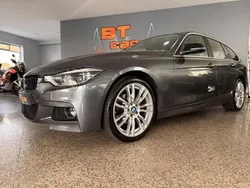 Outra Usado 2018 BMW 320 Sport Line Carrinha | € 22.900 (Super Preço)