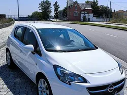 Usado 2018 Opel Corsa Sedan | € 9.750 (Preço justo)