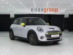 Cinzento Usado 2020 Mini Cooper Citadino | € 16.990 (Preço justo)
