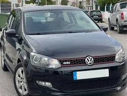 Usado 2011 VW Polo Coupé | € 5.200 (Bom preço)