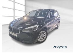 Preto Usado 2020 BMW 225 Active Tourer Advantage Monovolume | € 22.700