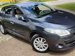 Usado 2011 Renault Mégane III Sedan | € 7.190 (Preço justo)
