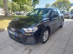 Preto Usado 2022 Audi A1 Citadino | € 20.900 (Preço justo)