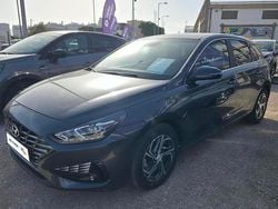 Preto Usado 2024 Hyundai i30 Style | € 21.990