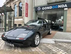 Preto Usado 1990 BMW Z1 Cabrios | € 59.900