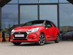 Vermelho Usado 2016 DS Automobiles DS3 | € 12.950 (Preço elevado)