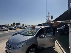 Usado 2015 Peugeot 2008 SUV | € 8.990 (Preço justo)