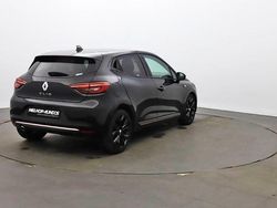Preto Usado 2021 Renault Clio V | € 13.900 (Bom preço)