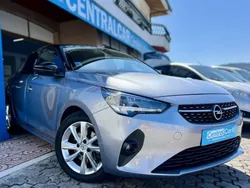 Outra Usado 2022 Opel Corsa Elegance | € 15.950 (Preço justo)