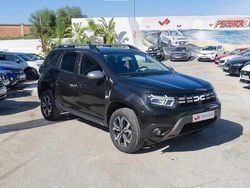 Preto Usado 2023 Dacia Duster Citadino | € 18.950 (Preço justo)