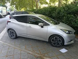 Usado 2023 Nissan Micra Citadino | € 18.500 (Preço justo)