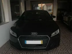 Usado 2015 Audi TT | € 25.850 (Preço justo)