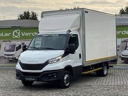Branco Usado 2024 Iveco Daily Sedan | € 45.000 (Caro)