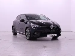 Preto estrela Usado 2023 Renault Clio Techno SUV | € 17.900 (Preço elevado)