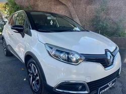 Branco Usado 2014 Renault Captur SUV | € 10.000 (Super Preço)