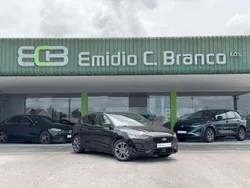 Preto Novo 2025 Ford Focus | € 25.490 (Preço justo)