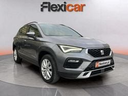 Cinza Usado 2022 Seat Ateca Style SUV | € 18.990 (Super Preço)