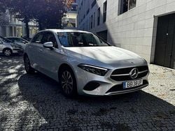 Usado 2023 Mercedes A200 Sedan | € 29.500