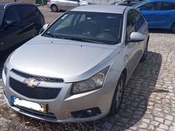 Usado 2010 Chevrolet Cruze Sedan | € 2.800 (Super Preço)