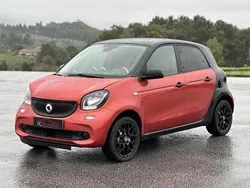 Usado 2016 Smart ForFour Prime Sedan | € 7.750 (Bom preço)