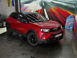 Vermelho Usado 2023 Opel Mokka GS Line SUV | € 19.499 (Preço justo)