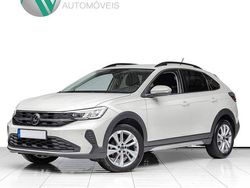 Cinzento Usado 2023 VW Taigo SUV | € 20.900 (Preço justo)