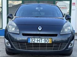 Usado 2009 Renault Scénic III Sedan | € 3.500 (Super Preço)