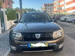 Usado 2017 Dacia Duster SUV | € 13.500 (Bom preço)