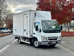 Branco Usado 2008 Mitsubishi Canter | € 22.500 (Preço elevado)