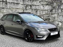 Outra Usado 2014 Seat Leon ST Carrinha | € 17.490 (Preço elevado)