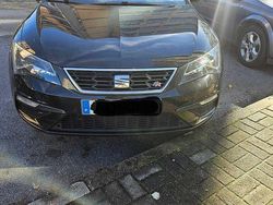 Usado 2020 Seat Leon ST FR Carrinha | € 15.699 (Preço justo)