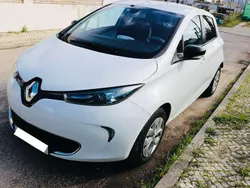 Usado 2015 Renault Zoe Life Citadino | € 6.100