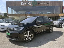 Preto Usado 2022 VW ID.5 Pro Performance SUV | € 33.900