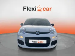 Branco Usado 2021 Fiat Panda City Life Citadino | € 8.890 (Bom preço)