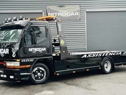 Preto Usado 1996 Mitsubishi Canter | € 25.450