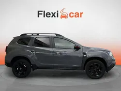 Cinza Usado 2023 Dacia Duster Extreme SUV | € 19.990 (Preço justo)
