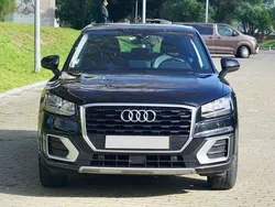 Usado 2016 Audi Q2 Design SUV | € 21.500 (Preço justo)