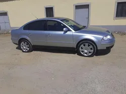 Usado 2005 VW Passat | € 4.200 (Bom preço)
