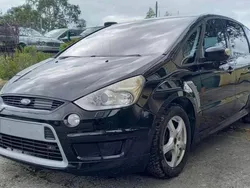 Preto Usado 2009 Ford S-MAX Titanium Monovolume | € 12.990 (Caro)