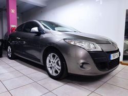 Usado 2010 Renault Mégane III Coupé | € 5.950 (Preço justo)