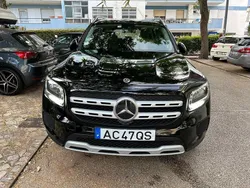 Preto Usado 2020 Mercedes GLB180 Style SUV | € 30.980 (Super Preço)