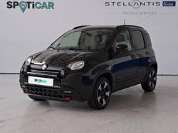 Preto Usado 2024 Fiat Panda | € 14.500 (Preço justo)
