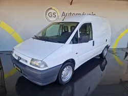 Branco Usado 2003 Citroën Jumpy Monovolume | € 5.500