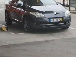 Usado 2010 Renault Mégane III Sedan | € 5.000 (Preço justo)