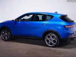 Azul Usado 2023 Alfa Romeo Tonale Veloce SUV | € 33.899 (Bom preço)