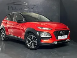 Outra Usado 2017 Hyundai Kauai SUV | € 14.500 (Preço justo)