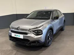 Cinza Usado 2022 Citroën C4 Feel Sedan | € 20.900 (Preço justo)
