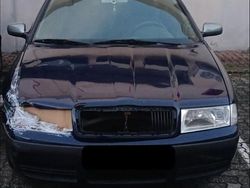 Usado 2004 Skoda Octavia Sedan | € 1.500