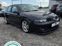 Usado 2004 Seat Leon Sport Sedan | € 8.700
